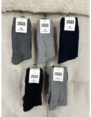 JACJENS SOCK 5 PACK