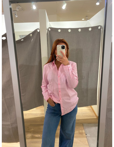 JDYMIO L/S SHIRT WVN NOOS