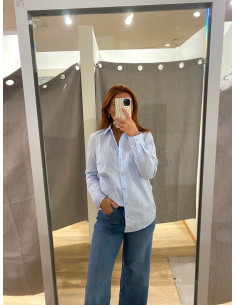 JDYMIO L/S SHIRT WVN NOOS