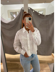 ONLVALAIS L/S SHIRT 2