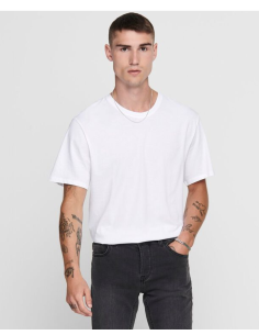 ONSMATT LIFE LONGY TEE NOOS 2