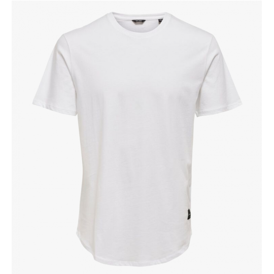 ONSMATT LIFE LONGY TEE NOOS