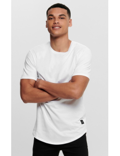 ONSMATT LIFE LONGY TEE NOOS 2