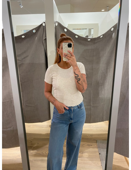 ONLEMMA S/S TOP NOOS JRS