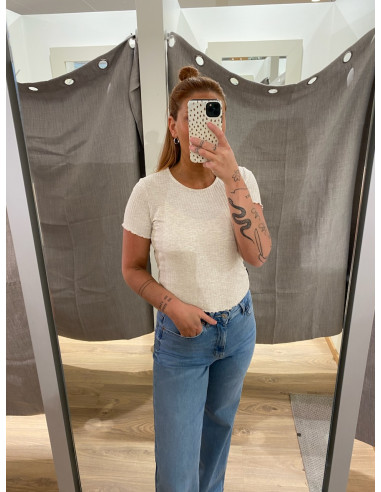 ONLEMMA S/S TOP NOOS JRS