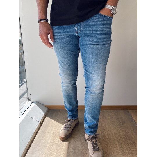 JIGLENN JJICON JJ 357 50SPS NOOS