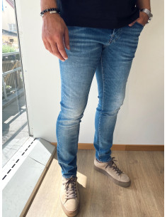 JIGLENN JJICON JJ 357 50SPS NOOS