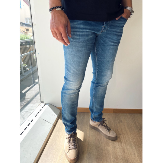 JIGLENN JJICON JJ 357 50SPS NOOS