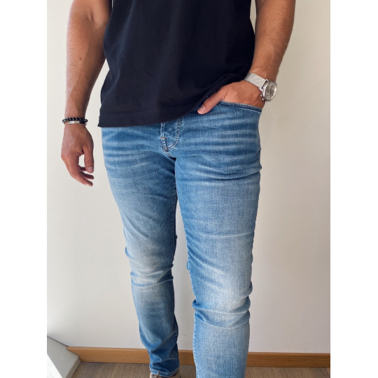 JIGLENN JJICON JJ 357 50SPS NOOS