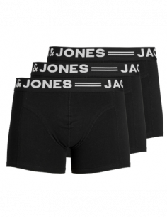 SENSE TRUNKS 3-PACK