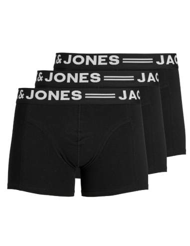 SENSE TRUNKS 3-PACK
