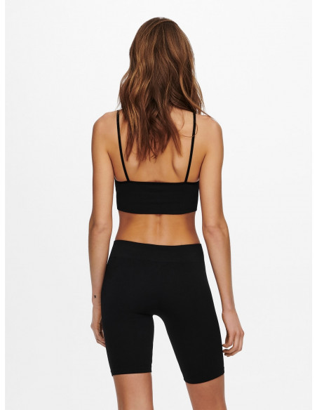 ONLVICKY RIB SEAMLESS NOOS