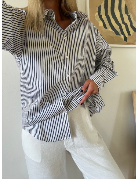 OBJTUTTA LO L/S SHIRT