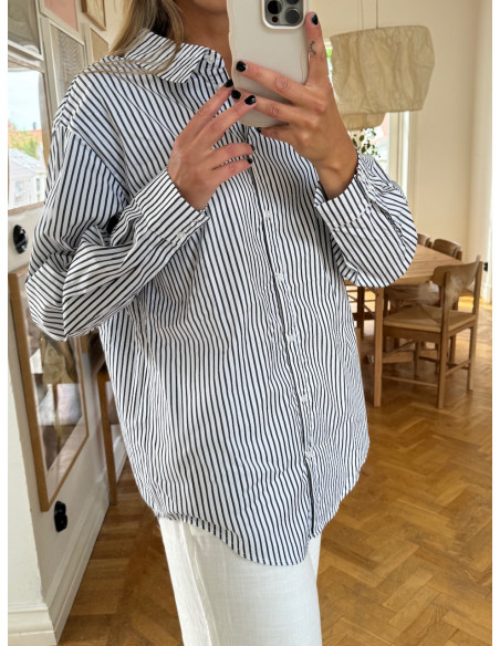 OBJTUTTA LO L/S SHIRT