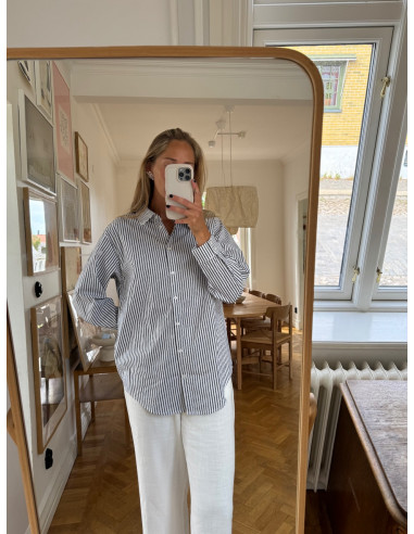 OBJTUTTA LO L/S SHIRT