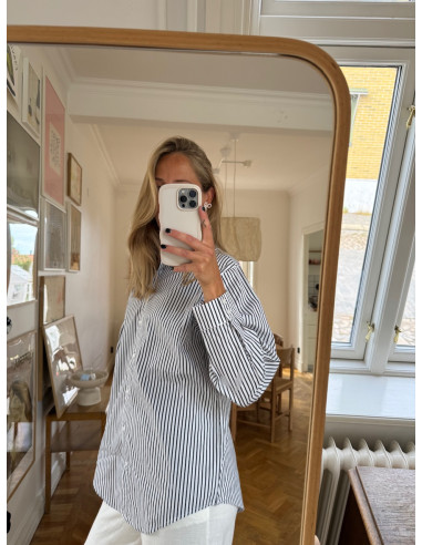 OBJTUTTA LO L/S SHIRT