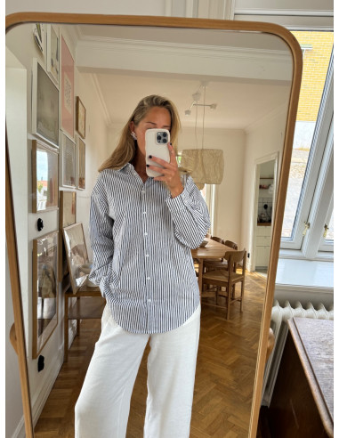 OBJTUTTA LO L/S SHIRT