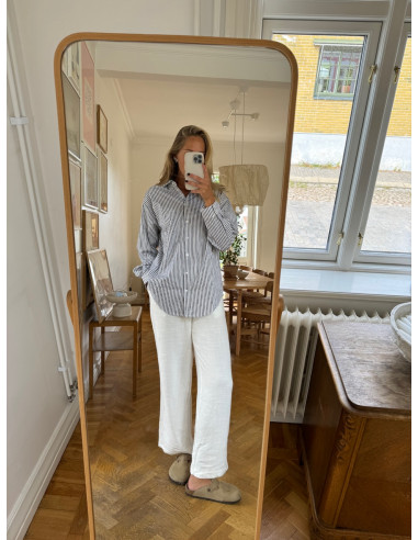 OBJTUTTA LO L/S SHIRT