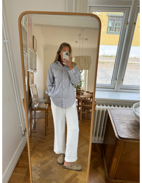 OBJTUTTA LO L/S SHIRT