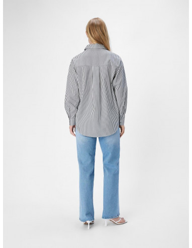 OBJTUTTA LO L/S SHIRT