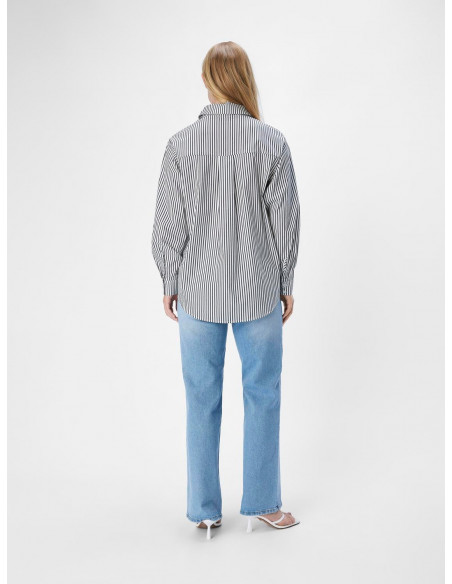 OBJTUTTA LO L/S SHIRT