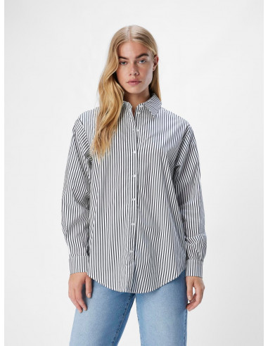 OBJTUTTA LO L/S SHIRT