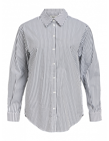 OBJTUTTA LO L/S SHIRT