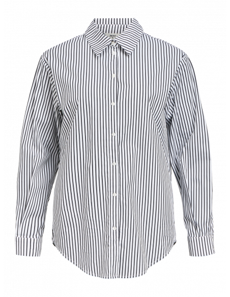 OBJTUTTA LO L/S SHIRT