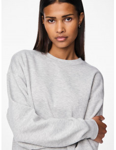 PCCHILLI LS LOOSE SWEAT NOOS 2