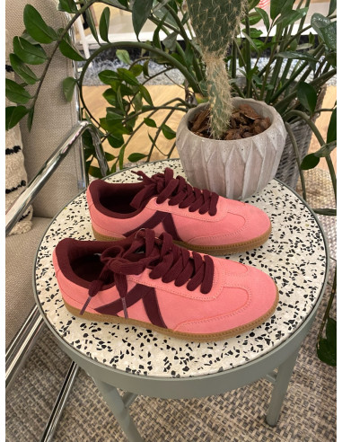 DUFFY SNEAKERS