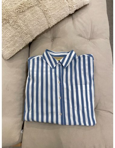 JXJAMIE RELAXED SHIRT