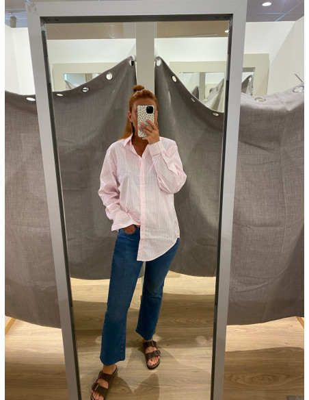 OBJTUTTA LO L/S SHIRT