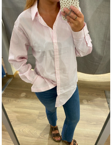 OBJTUTTA LO L/S SHIRT