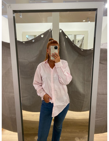 OBJTUTTA LO L/S SHIRT