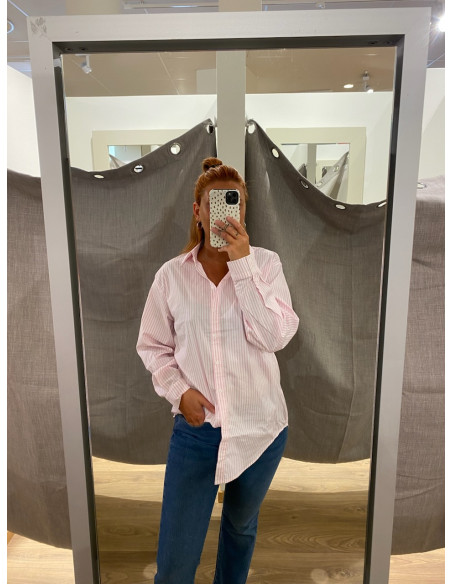 OBJTUTTA LO L/S SHIRT