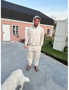 JJEURBAN EDGE SWEAT HOOD NOOS 2