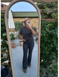 JXTURIN BOOTCUT HW C7126 JEANS DNM