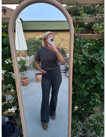 JXTURIN BOOTCUT HW C7126 JEANS DNM