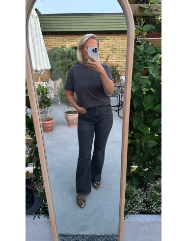 JXTURIN BOOTCUT HW C7126 JEANS DNM