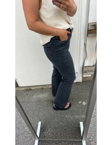 JXTURIN BOOTCUT HW C7126 JEANS DNM