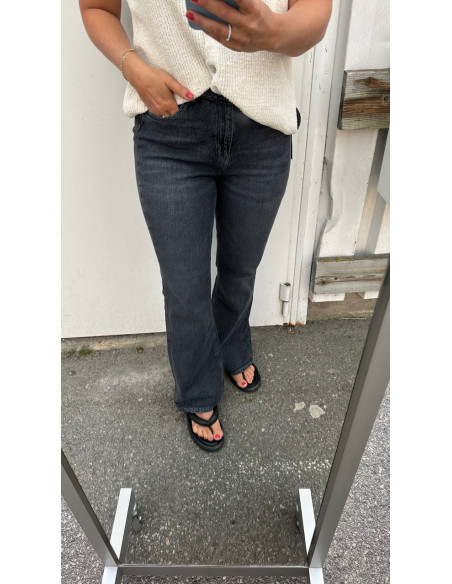 JXTURIN BOOTCUT HW C7126 JEANS DNM