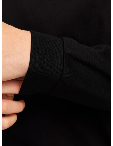 JJEURBAN EDGE TEE LS O-NECK NOOS