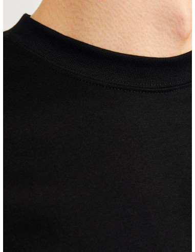 JJEURBAN EDGE TEE LS O-NECK NOOS
