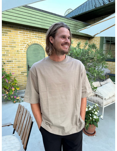 ONSMILLENIUM OVZ SS TEE NOOS