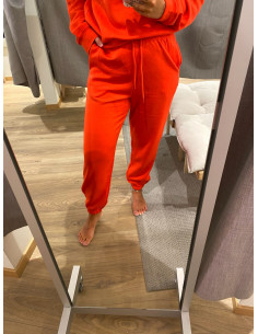 PCCHILLI HW SWEAT PANTS 2