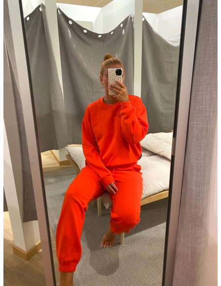 PCCHILLI HW SWEAT PANTS