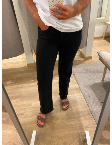 ONLBLUSH MID STRAIGHT DNM NOOS