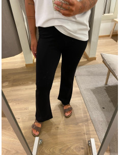 JDYPRETTY FLARED PANT NOOS