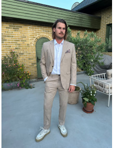 SLHSLIM-NEIL BLAZER NOOS 2