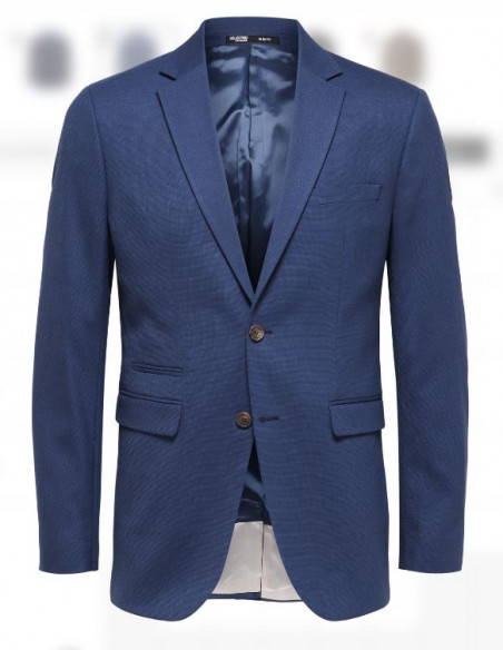 SLHSLIM-NEIL BLAZER NOOS